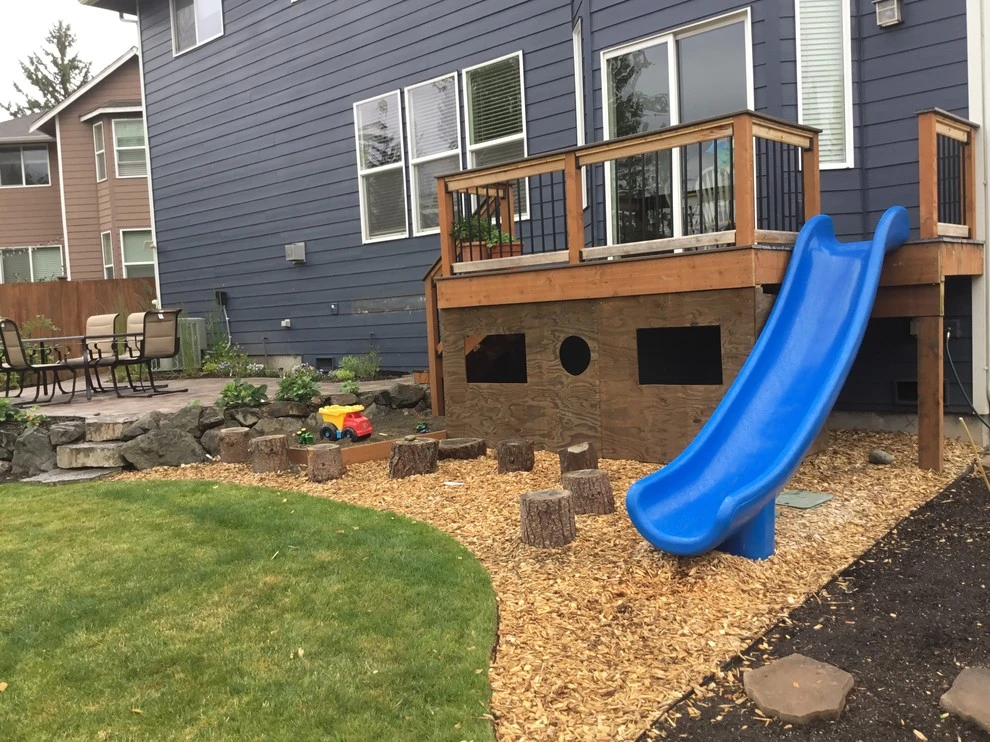 2017 Projects by Green Spaces Landscaping - Photo 161