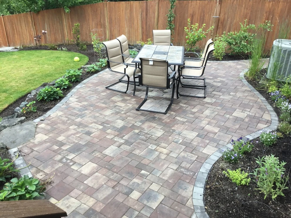 2017 Projects by Green Spaces Landscaping - Photo 151