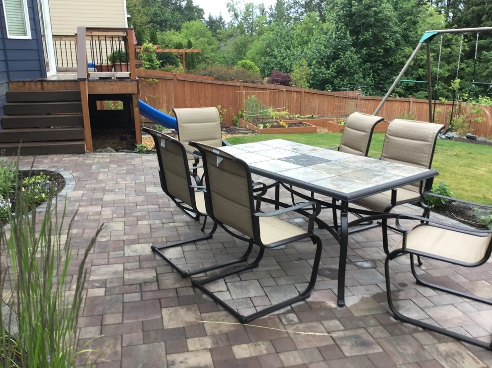 2017 Projects by Green Spaces Landscaping - Photo 203