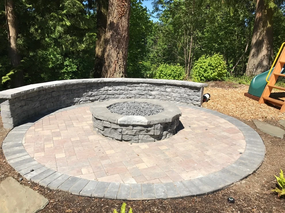 2017 Projects by Green Spaces Landscaping - Photo 74