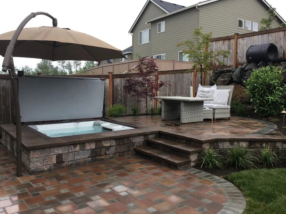 2017 Projects by Green Spaces Landscaping - Photo 67