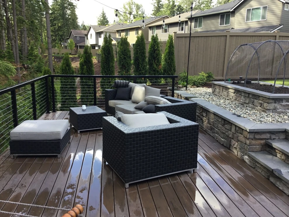 2017 Projects by Green Spaces Landscaping - Photo 30