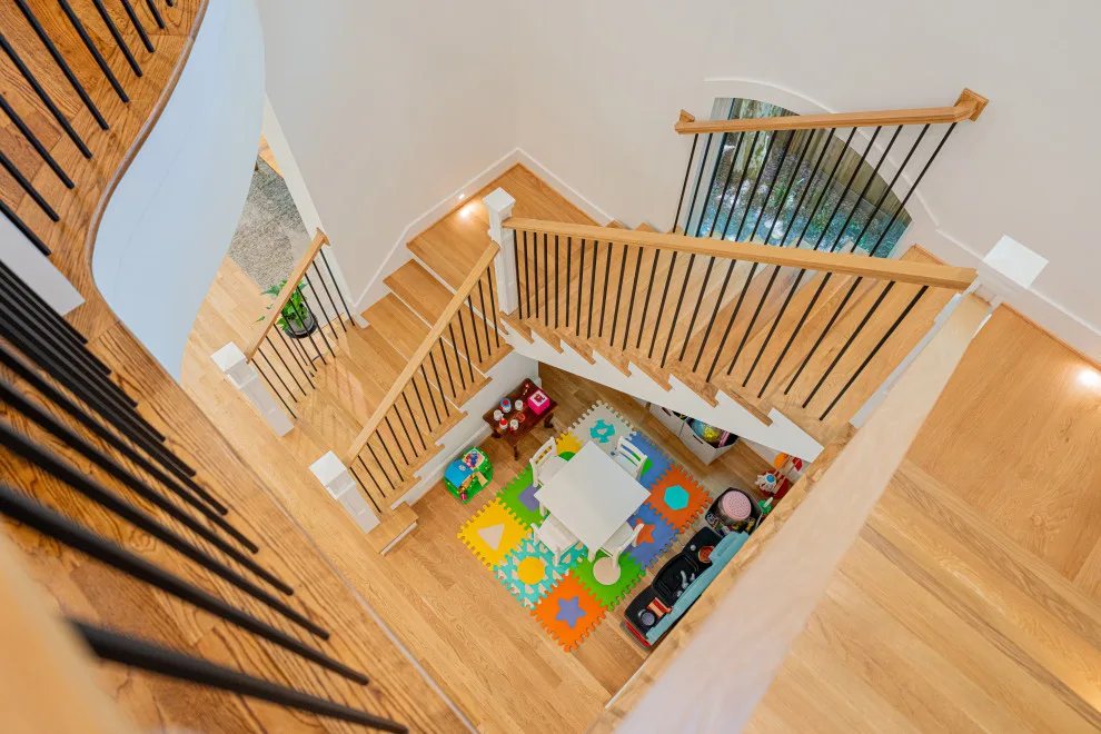 Home Renovation by RD Architecture, LLC - Photo 4