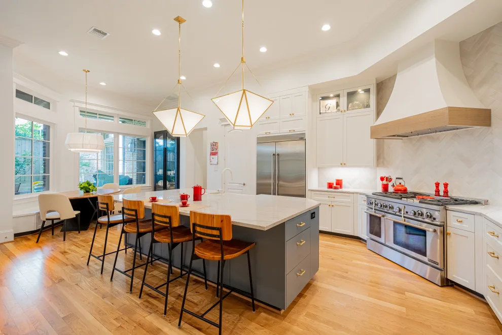Home Renovation by RD Architecture, LLC - Photo 8