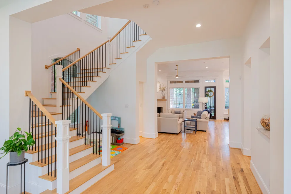 Home Renovation by RD Architecture, LLC - Photo 2