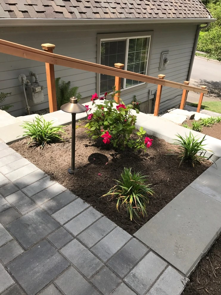2017 Projects by Green Spaces Landscaping - Photo 49