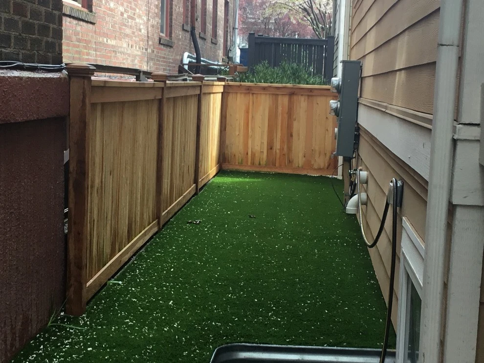 2017 Projects by Green Spaces Landscaping - Photo 223