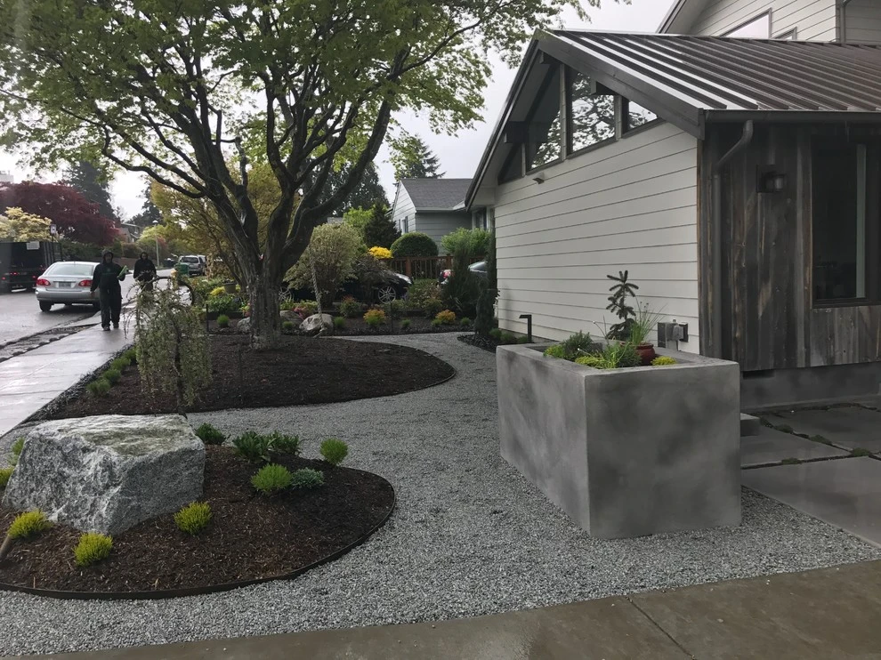 2017 Projects by Green Spaces Landscaping - Photo 173