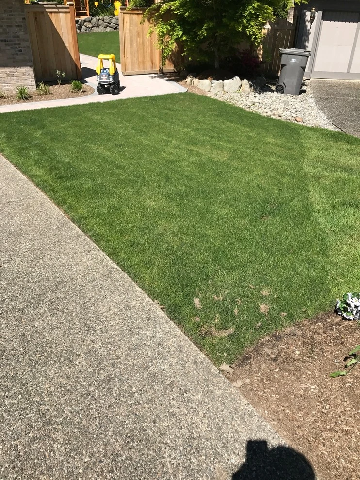 2017 Projects by Green Spaces Landscaping - Photo 134
