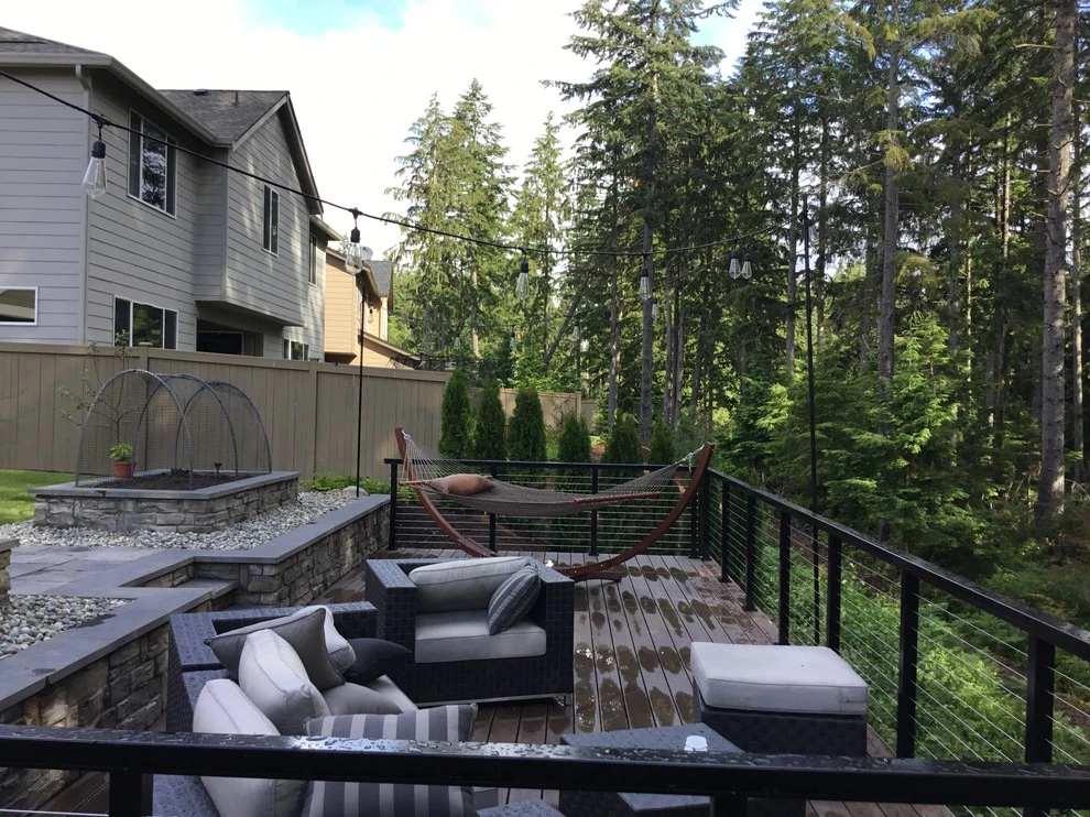 2017 Projects by Green Spaces Landscaping - Photo 110