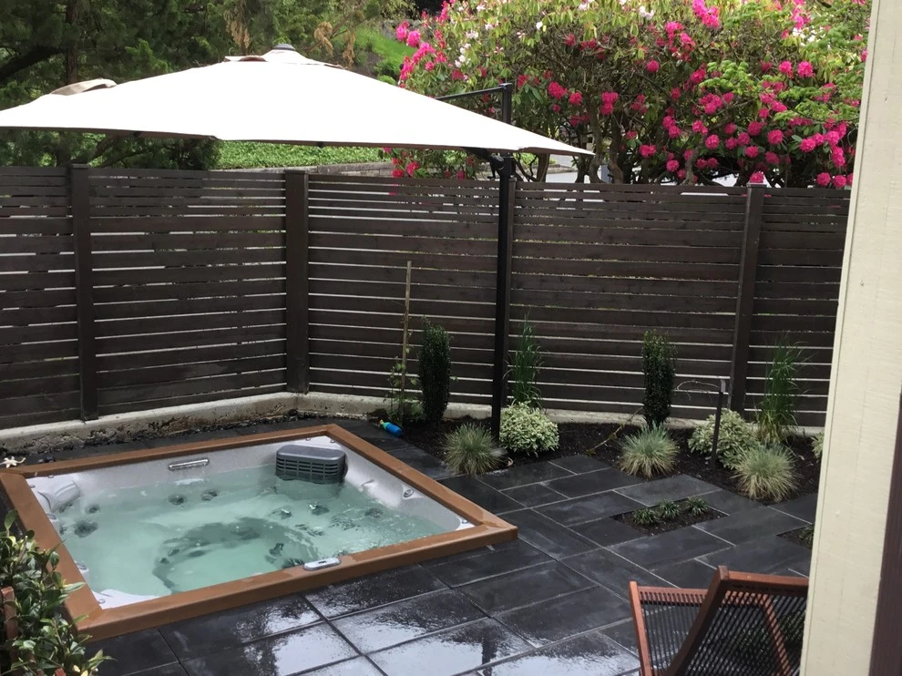 2017 Projects by Green Spaces Landscaping - Photo 52