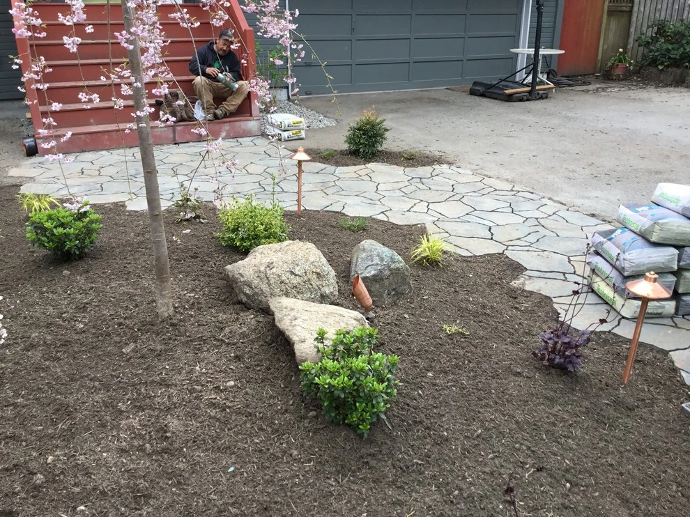 2017 Projects by Green Spaces Landscaping - Photo 7
