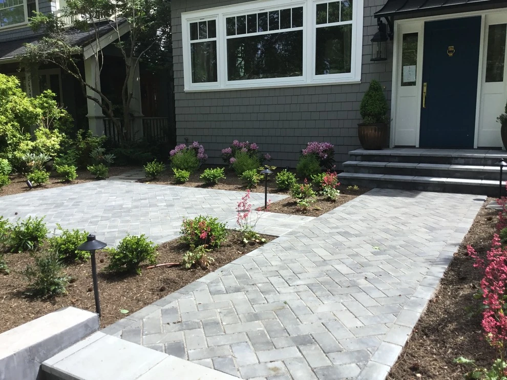 2017 Projects by Green Spaces Landscaping - Photo 31
