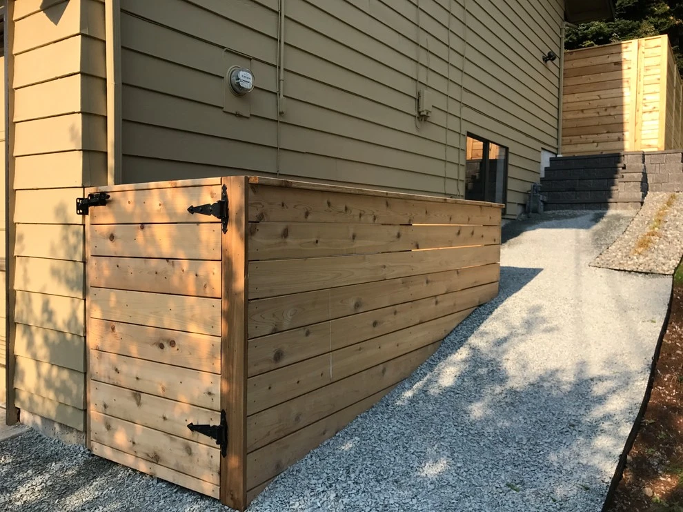 2017 Projects by Green Spaces Landscaping - Photo 129