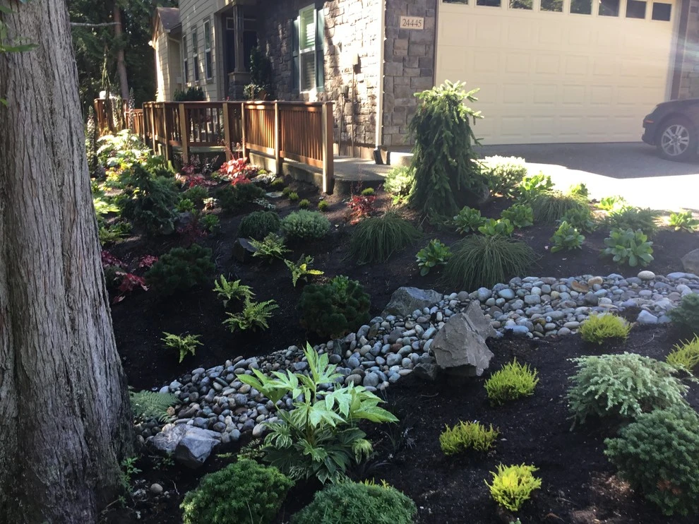 2017 Projects by Green Spaces Landscaping - Photo 77