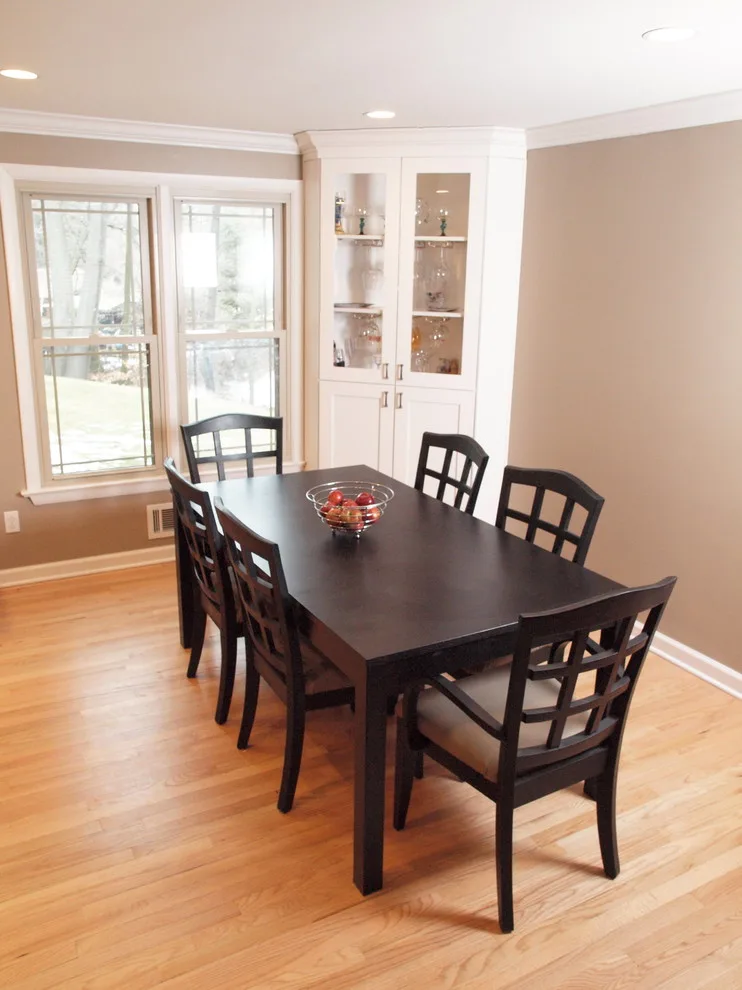 Bethel Park, PA Interior Remodeling by Wilson Architecture + Design, LLC - Photo 3