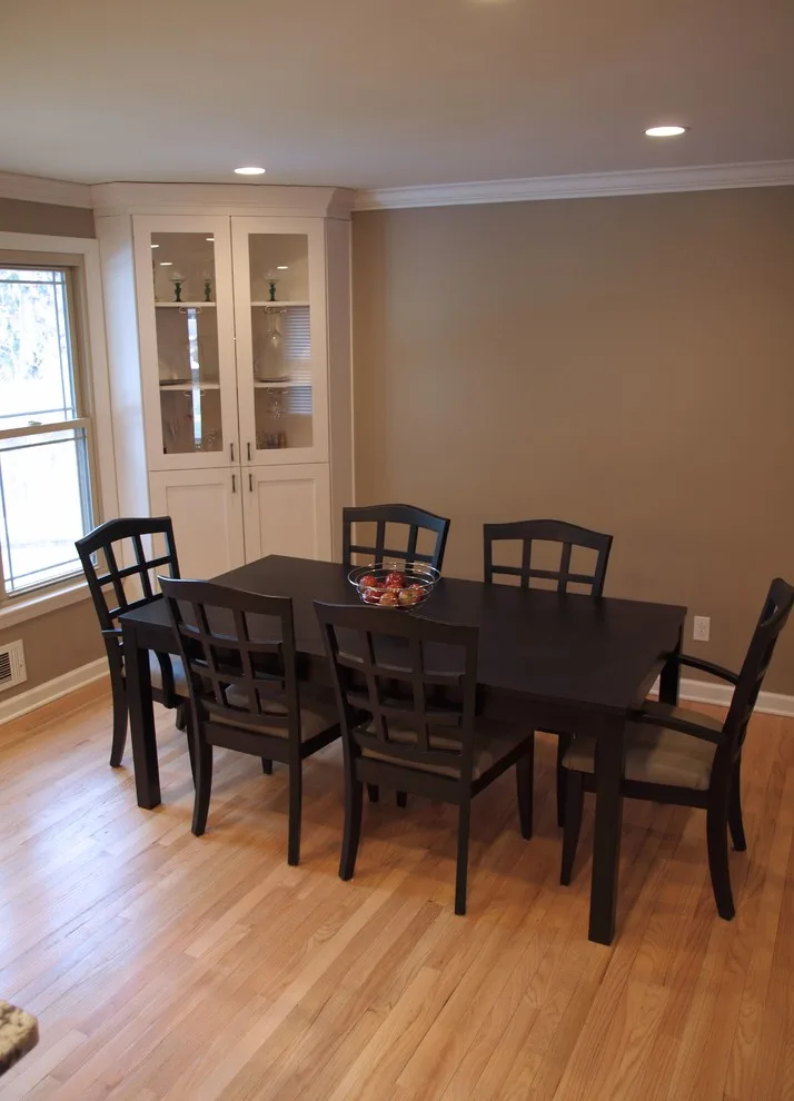 Bethel Park, PA Interior Remodeling by Wilson Architecture + Design, LLC - Photo 8