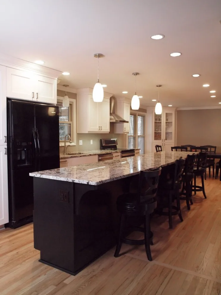 Bethel Park, PA Interior Remodeling by Wilson Architecture + Design, LLC - Photo 7