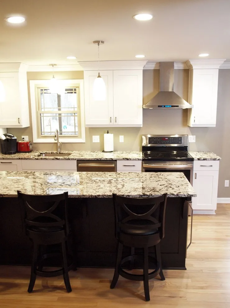 Bethel Park, PA Interior Remodeling by Wilson Architecture + Design, LLC - Photo 2