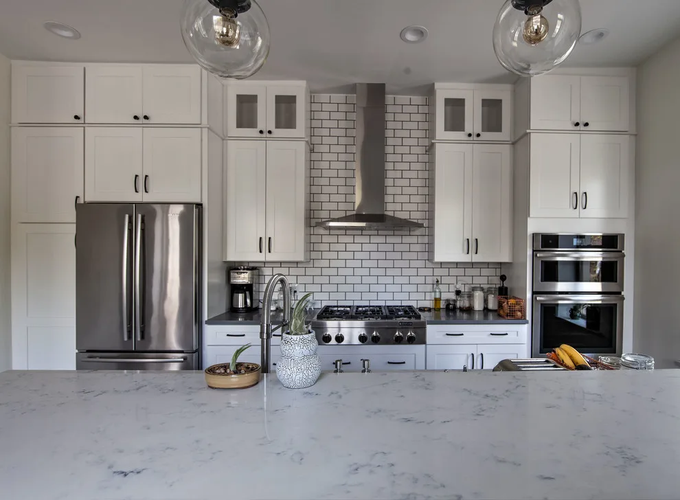 Shadyside Interior Remodeling, Pittsburgh, PA by Wilson Architecture + Design, LLC - Photo 3
