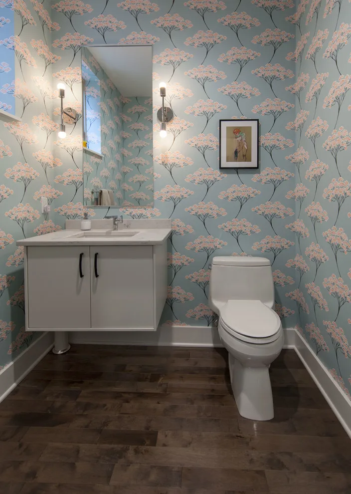 Shadyside Interior Remodeling, Pittsburgh, PA by Wilson Architecture + Design, LLC - Photo 2