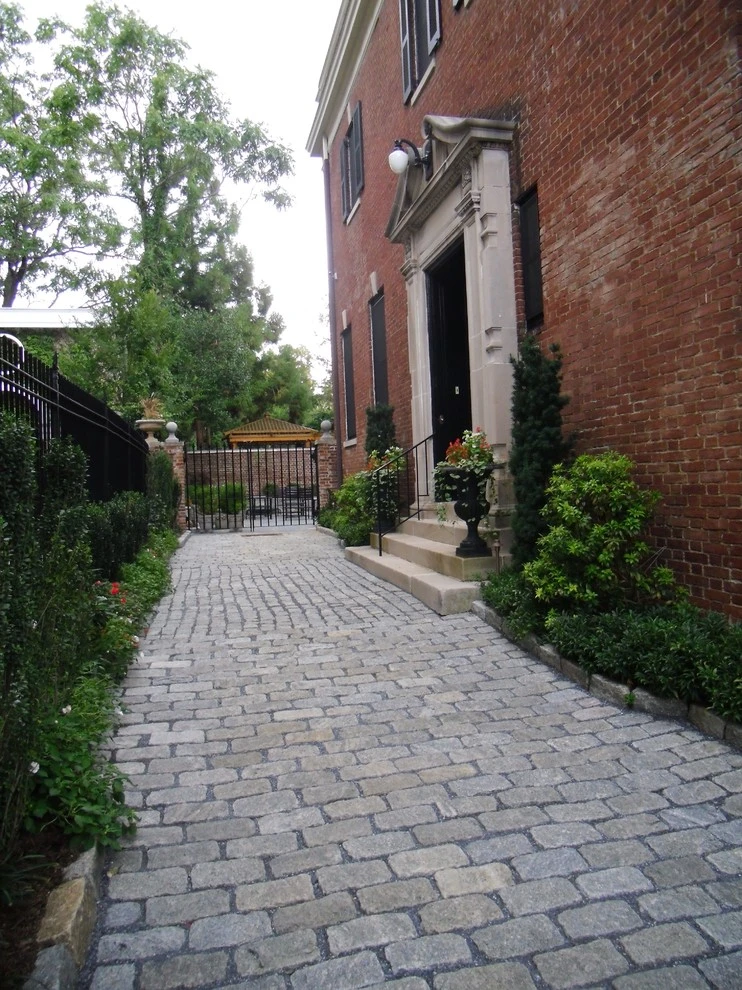 Driveways by Green Spaces Landscaping - Photo 5