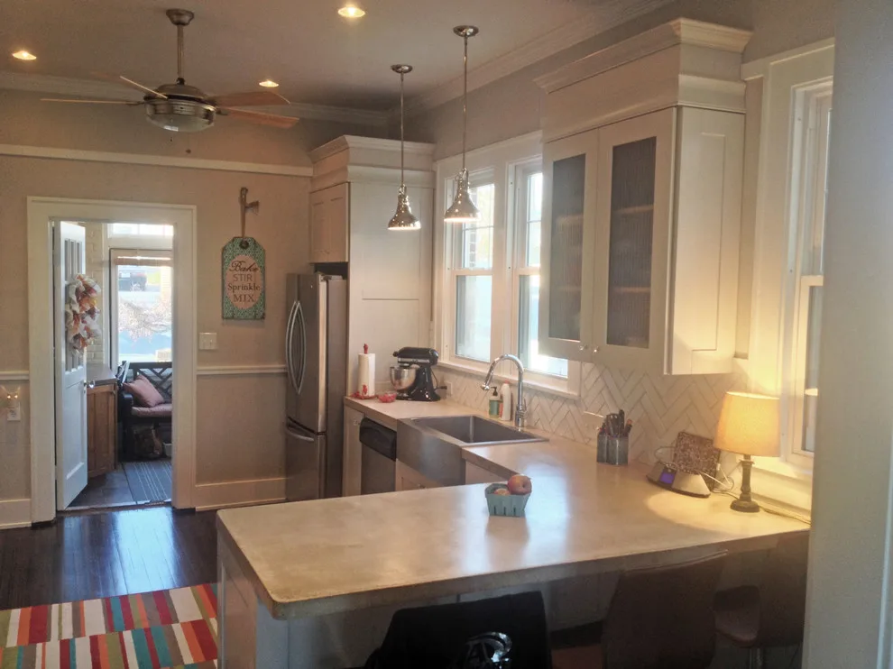 Interior Remodeling by Jeff Mininger Designs - Photo 20