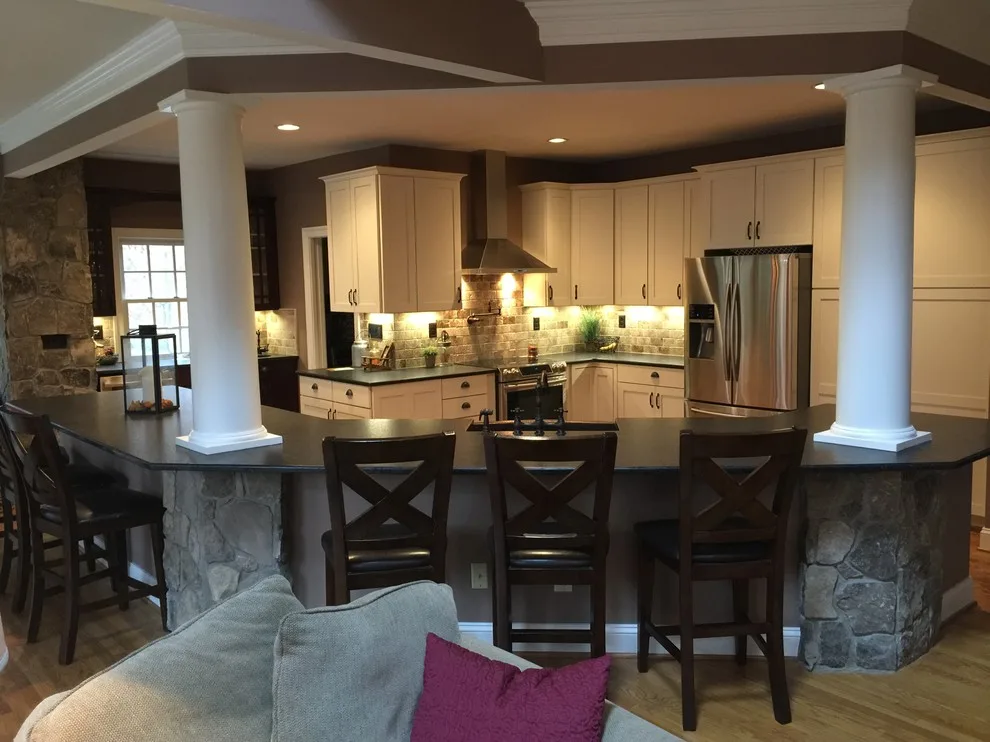 Interior Remodeling by Jeff Mininger Designs - Photo 12