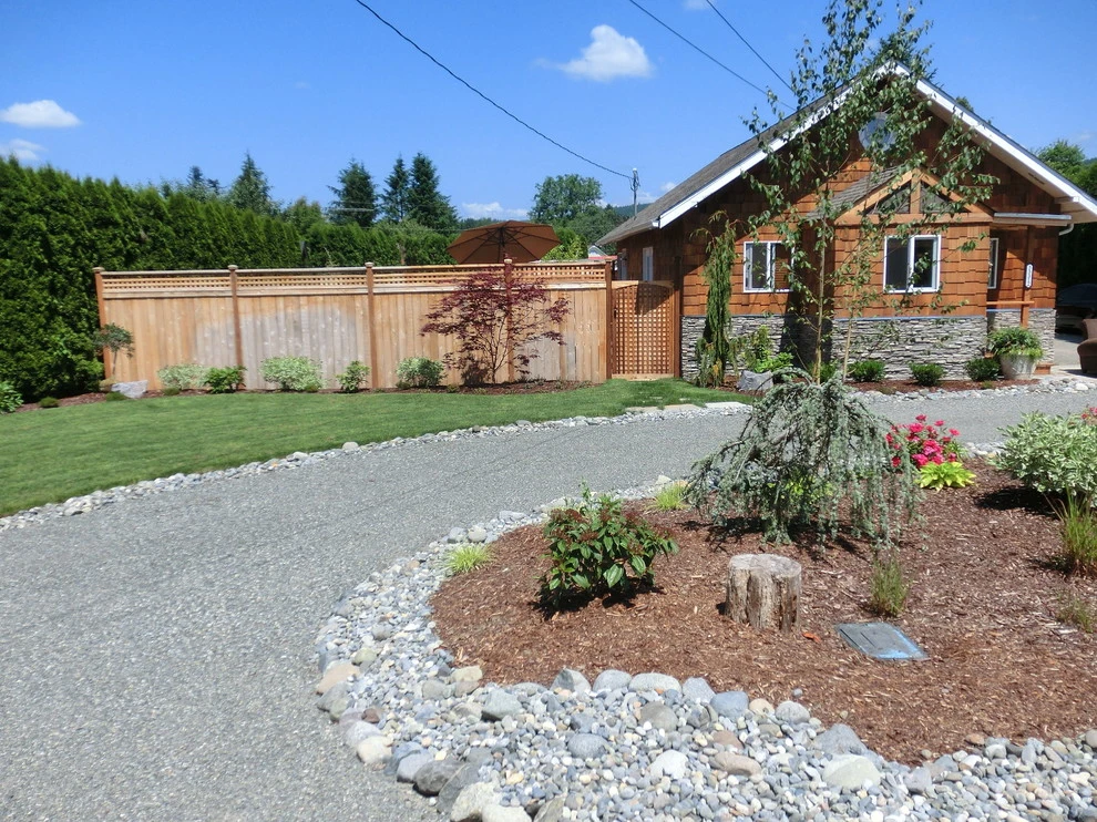 Driveways by Green Spaces Landscaping - Photo 6