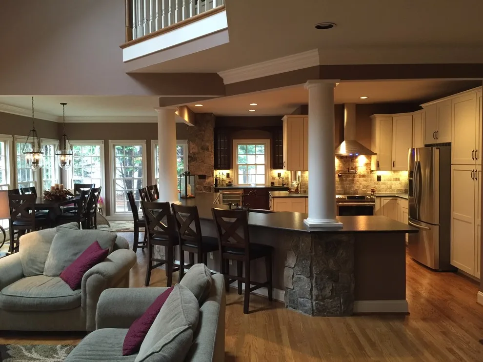 Interior Remodeling by Jeff Mininger Designs - Photo 21