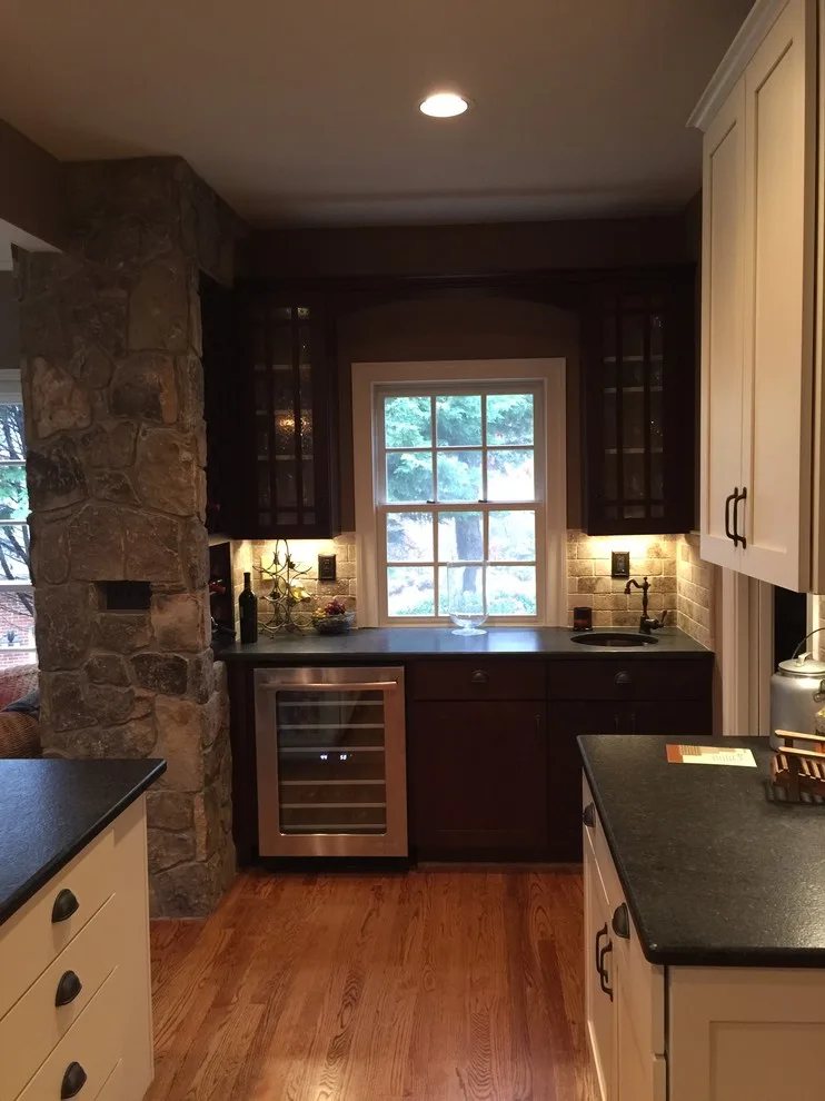 Interior Remodeling by Jeff Mininger Designs - Photo 9