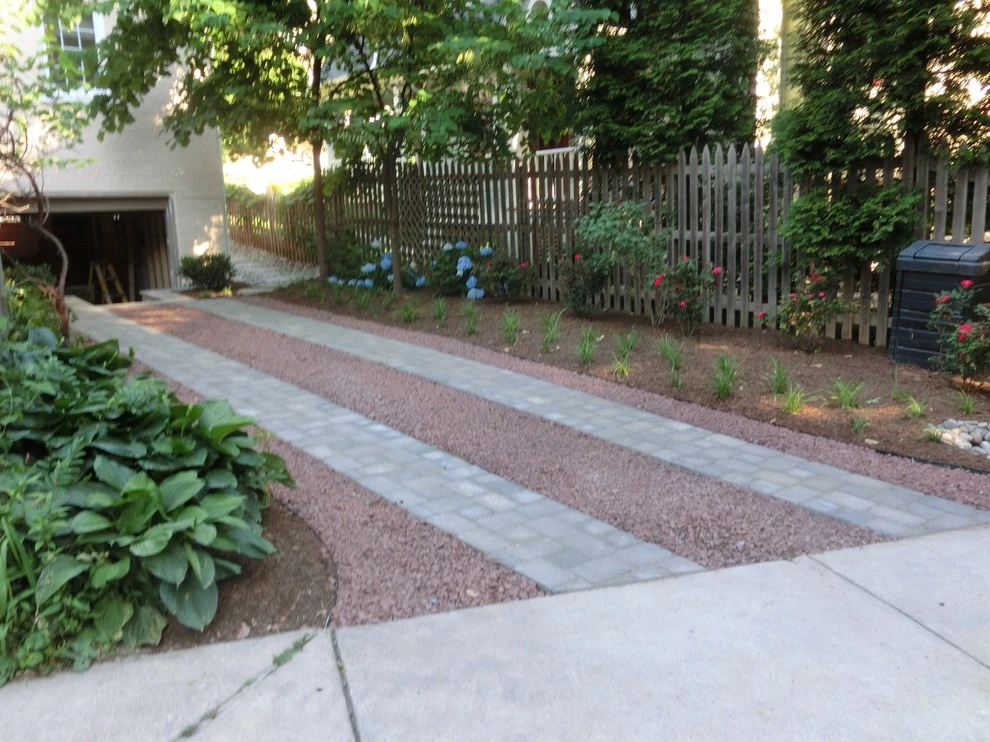 Driveways by Green Spaces Landscaping - Photo 4