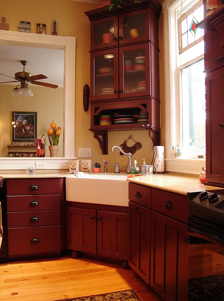 Interior Remodeling by Jeff Mininger Designs - Photo 13