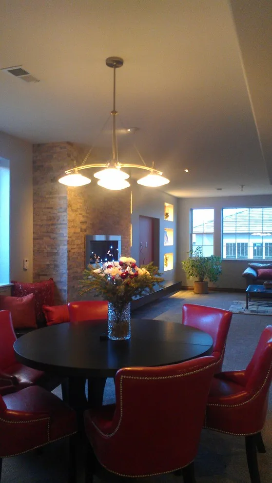 Interior Spaces by Hive Architecture By Becky Alexis - Photo 19