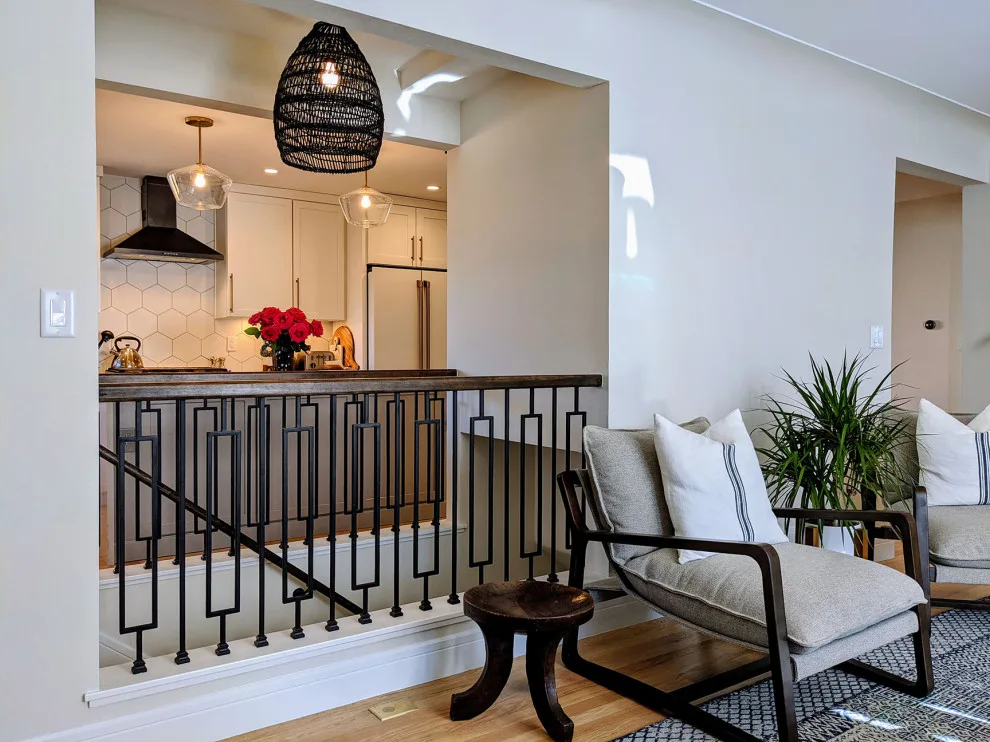 Interior Spaces by Hive Architecture By Becky Alexis - Photo 10