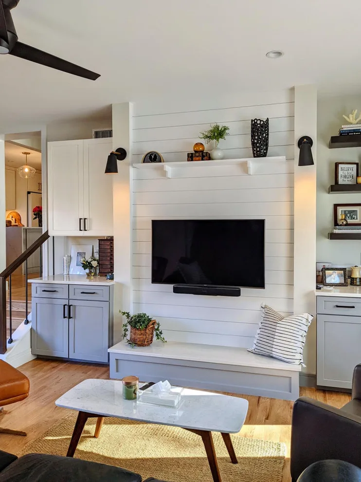 Interior Spaces by Hive Architecture By Becky Alexis - Photo 4