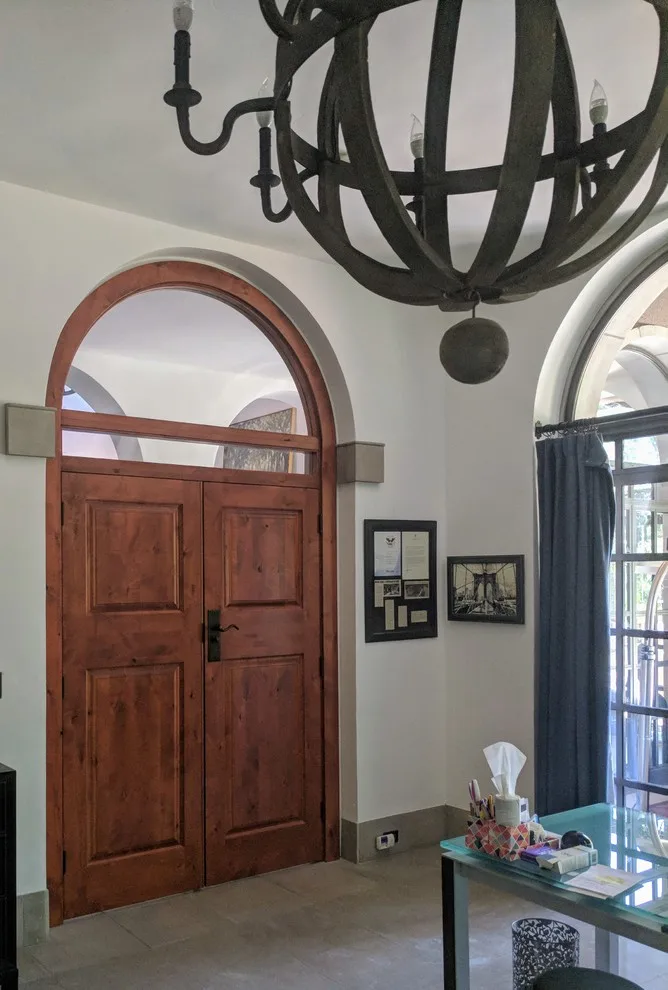 Interior Spaces by Hive Architecture By Becky Alexis - Photo 3