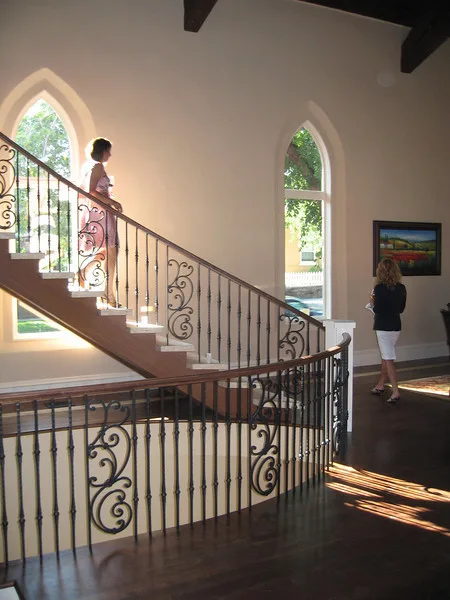 Interior Spaces by Hive Architecture By Becky Alexis - Photo 21