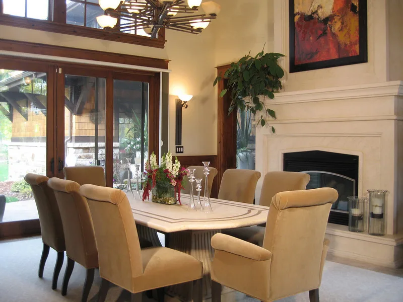 Interior Spaces by Hive Architecture By Becky Alexis - Photo 8