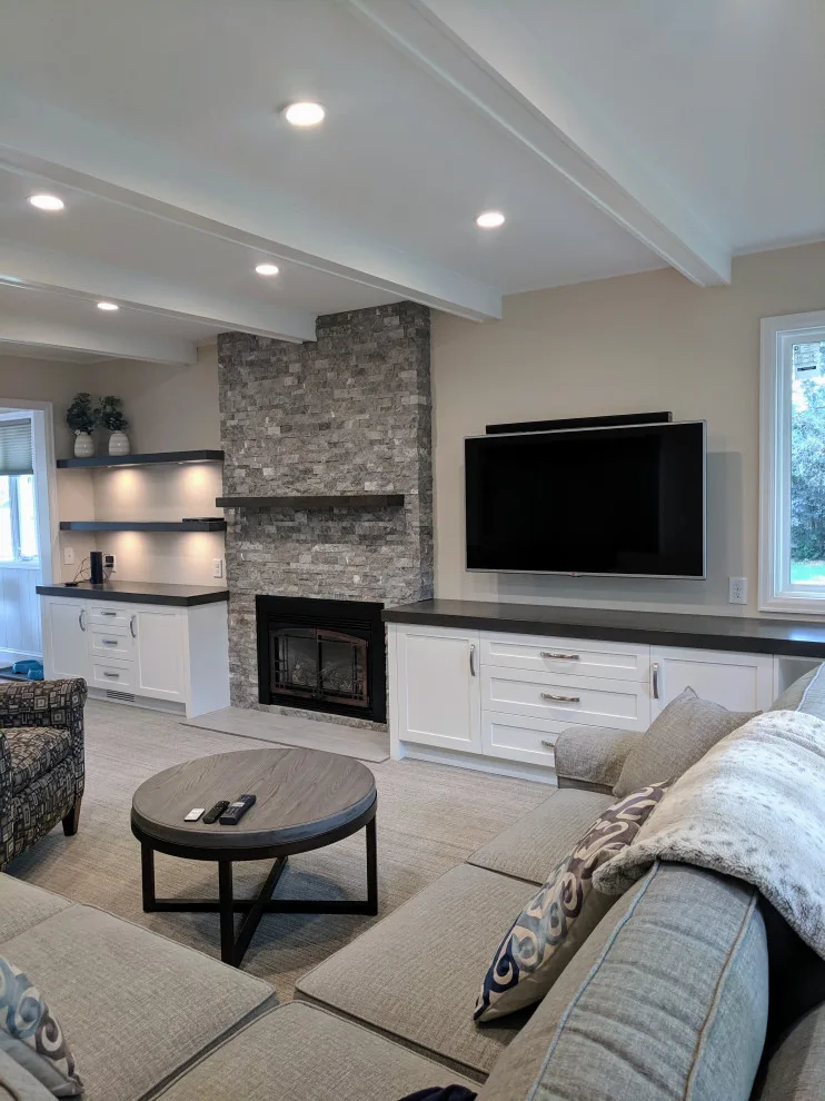 Interior Spaces by Hive Architecture By Becky Alexis - Photo 11