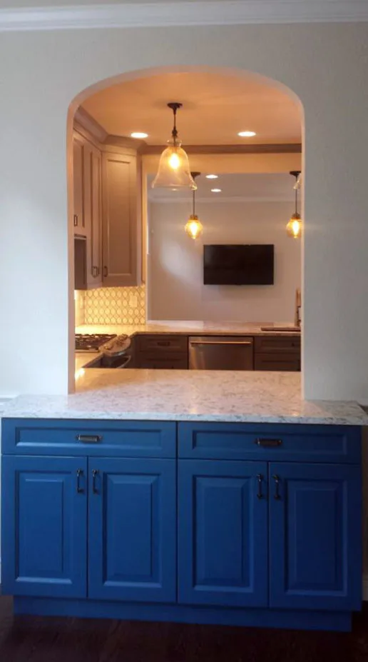 Interior Spaces by Hive Architecture By Becky Alexis - Photo 18