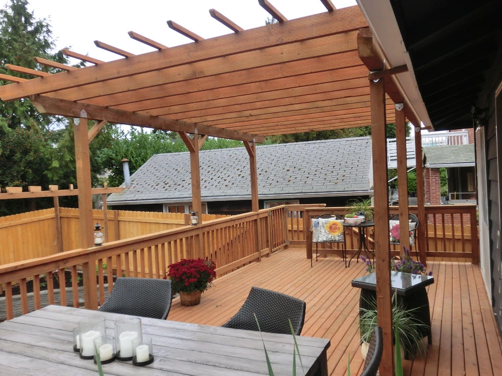 Outdoor Kitchens by Green Spaces Landscaping - Photo 9
