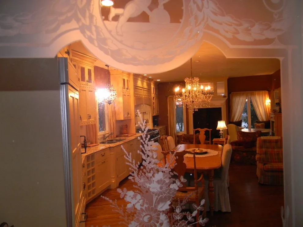 Mainstreet Interiors by Mainstreet Design Studio, Inc. - Photo 5