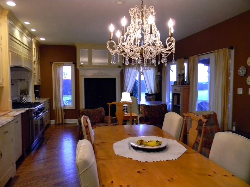 Mainstreet Interiors by Mainstreet Design Studio, Inc. - Photo 3