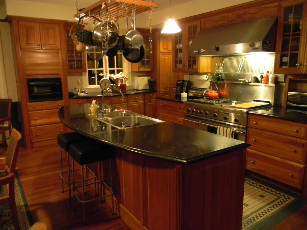 Mainstreet Design Studio, Inc. - Photo 12
