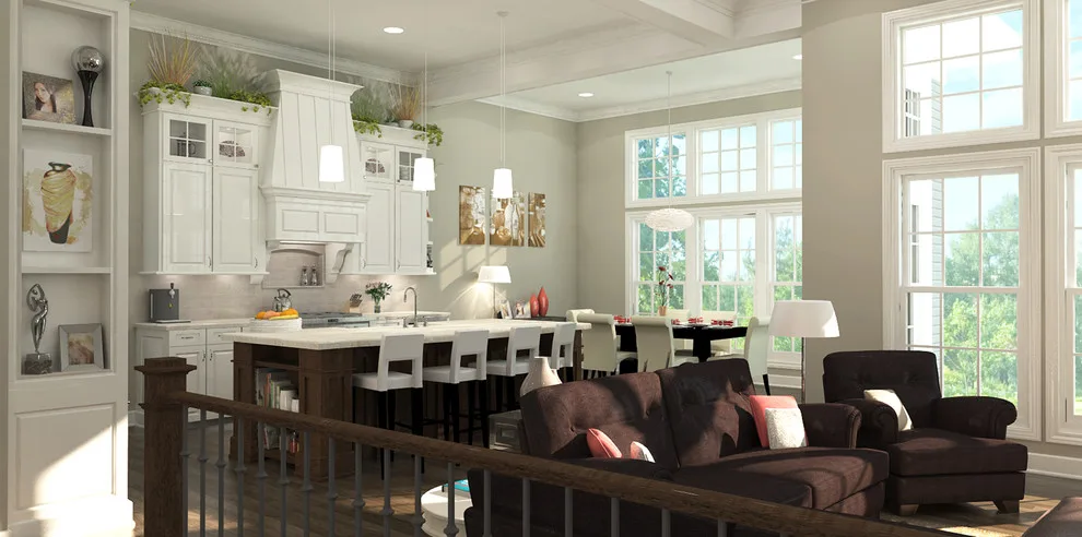 LEF Architects, LLC - Photo 3