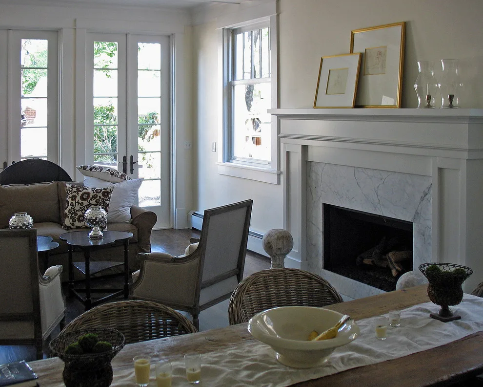 Various Interiors by Hart STUDIO LLC - Photo 2