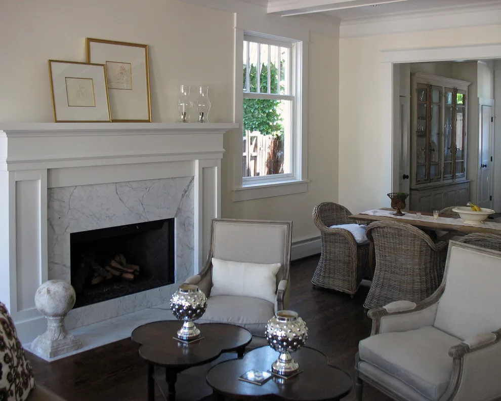 Various Interiors by Hart STUDIO LLC - Photo 4