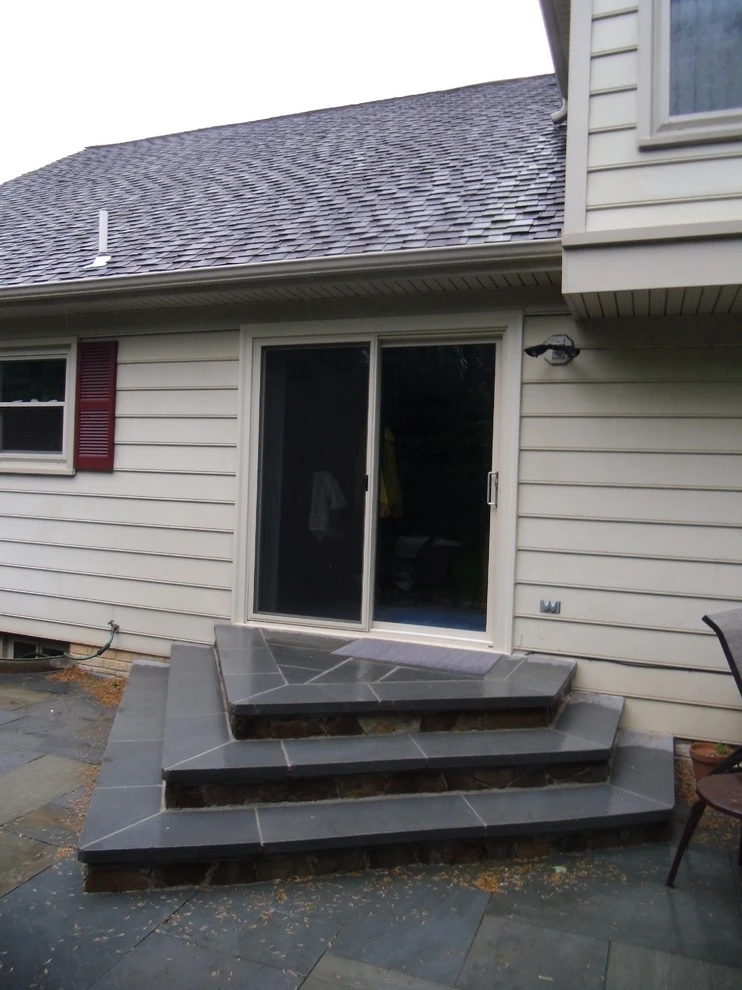 Green Spaces Landscaping - Photo 8