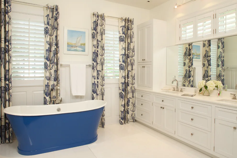 Interior Design by Elisabeth Sloan, Architect - Photo 4